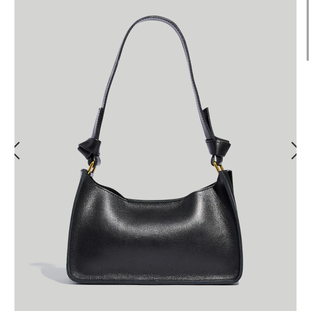 Madewell sydney shoulder bag - NWT